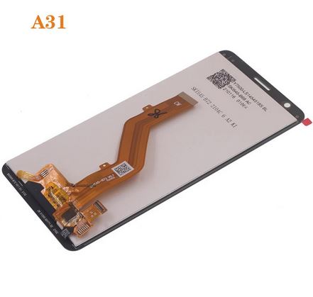 Primary image of ZTE A31 OEM DISPLAY - Quality Phone Parts in Sri Lanka